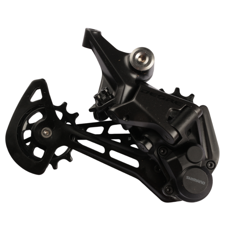SHIMANO Nouveau dérailleur arr - Rear Derailleur Shadow avis et prix
