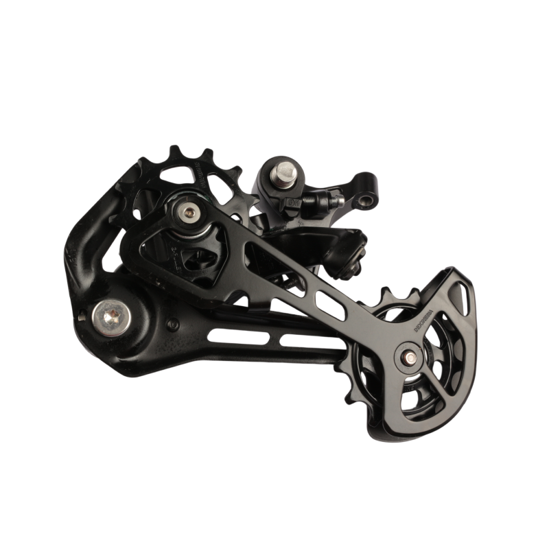 SHIMANO Nouveau dérailleur arr - Rear Derailleur Shadow avis et prix