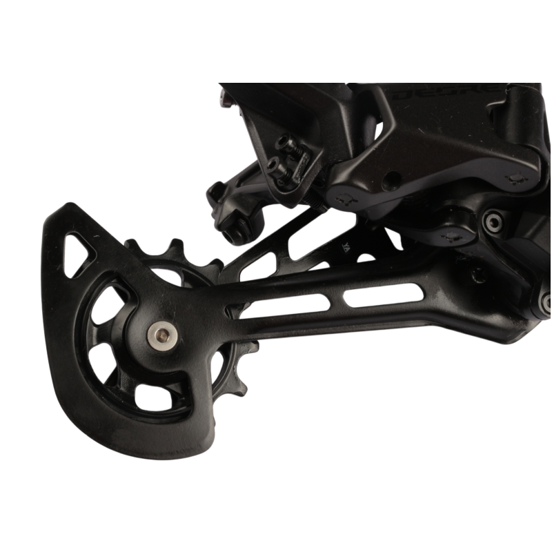 SHIMANO Nouveau dérailleur arr - Rear Derailleur Shadow avis et prix