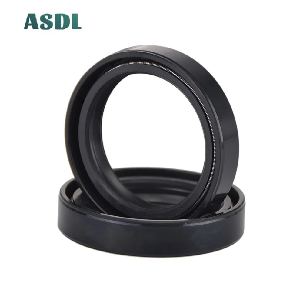 Joint d'huile de fourche avant - Fork Oil Seal avis et prix