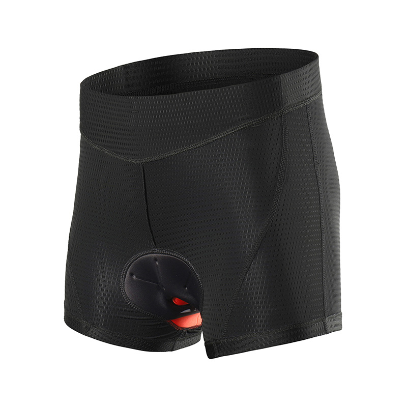 ARSUXEO-Shorts de cyclisme pou - Mountain Biking Underwear avis et prix