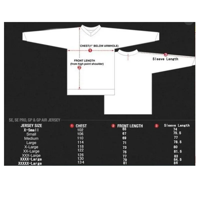 Maillot de cyclisme Rcn Racing - Mountain Biking Underwear avis et prix