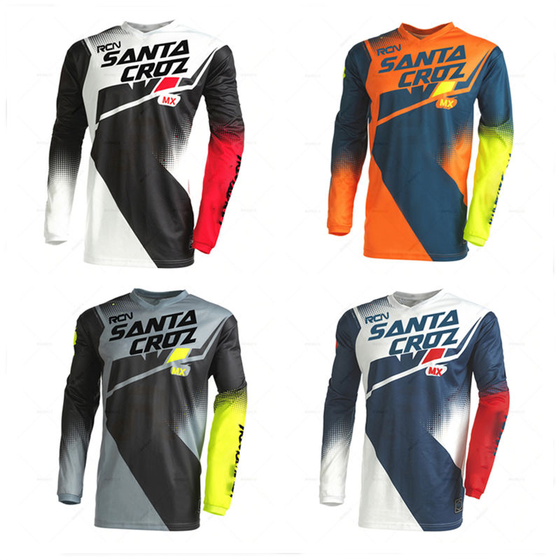 Maillot de cyclisme Rcn Racing - Mountain Biking Underwear avis et prix