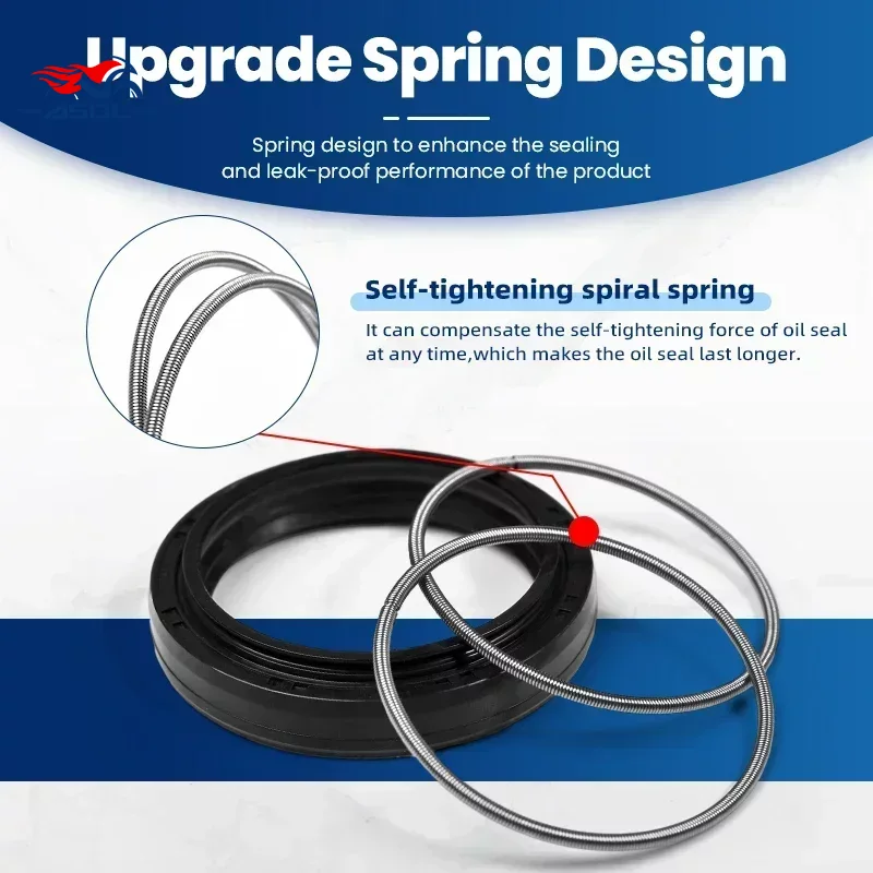 Joint d'étanchéité d'huile pou - Fork Oil Seal avis et prix