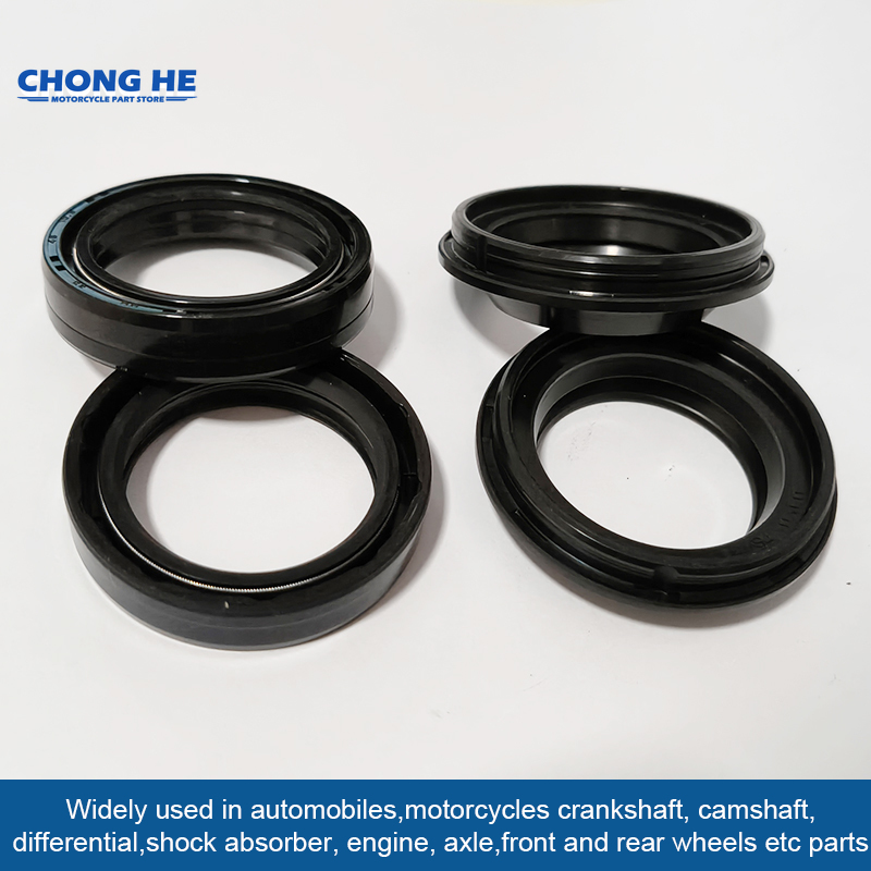 Couvre-joint d'étanchéité à l' - Fork Oil Seal avis et prix